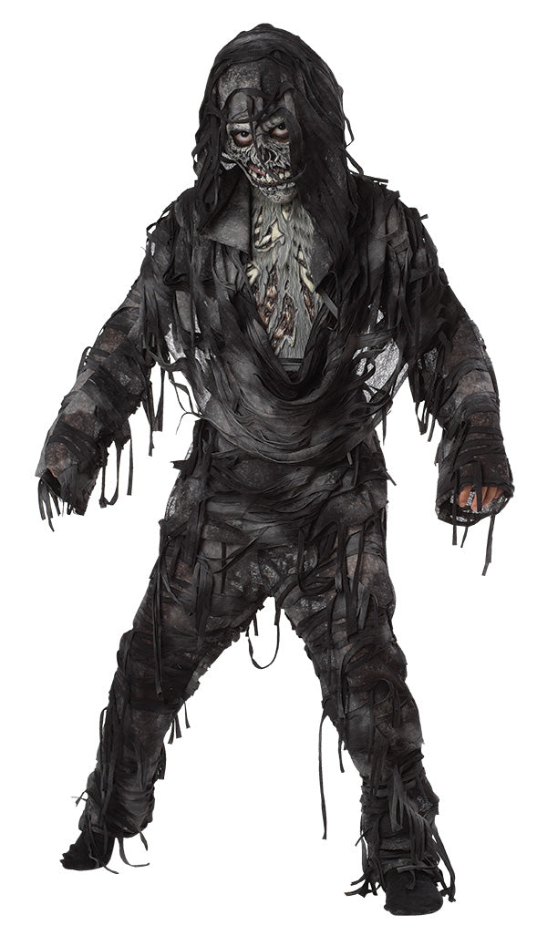 California Costumes Toys Rotten to The Core  Child