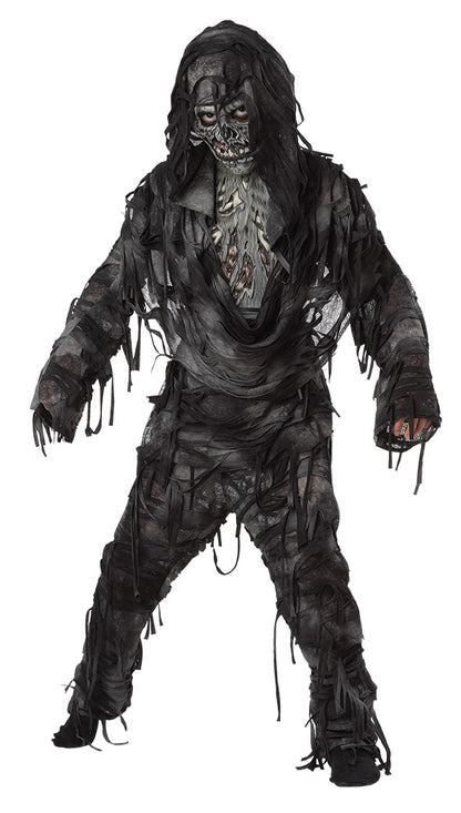 California Costumes Toys Rotten to The Core  Child