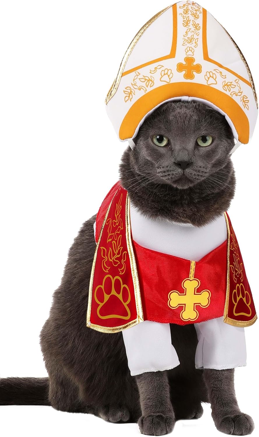 California Costumes Collections Holy Hound Dog Costume