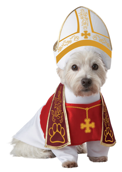 California Costumes Collections Holy Hound Dog Costume