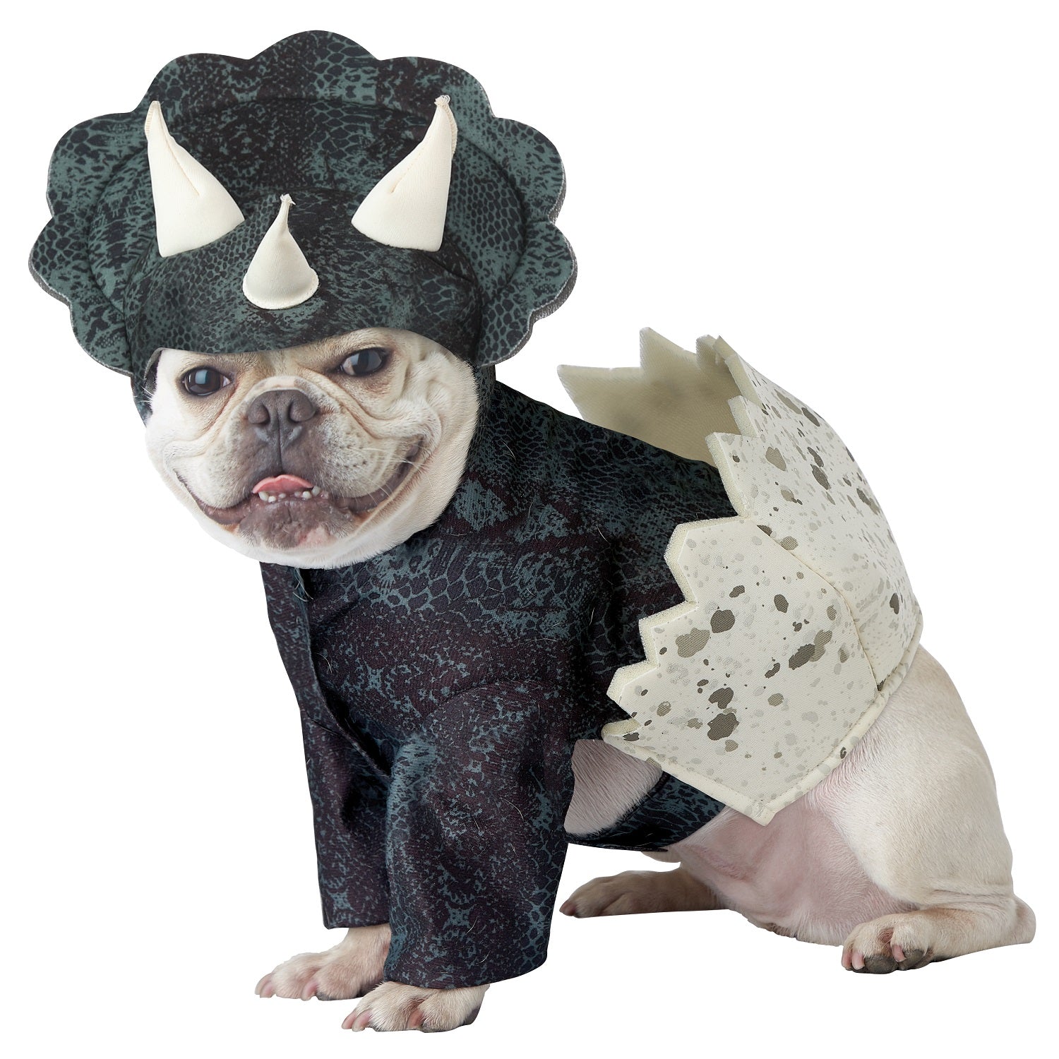 California Costume Dino Pup Dog Costume