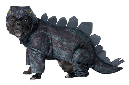 Animal Planet PET20168 Stegosaurus Dog Costume