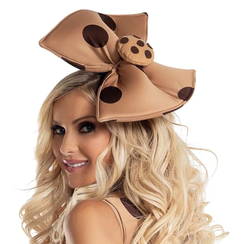 Party King Women's Miss. Cookie Costume