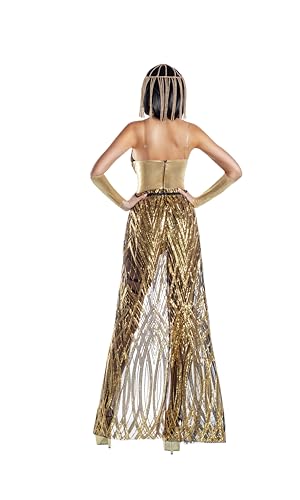 Party King Queen of the Nile