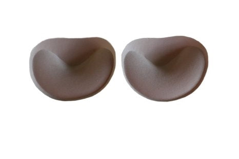 Envy Swim Shaper Full Cup Molded Foam Push Up Pads