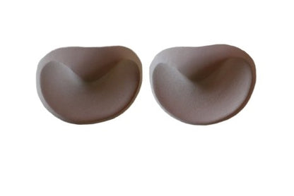Envy Swim Shaper Full Cup Molded Foam Push Up Pads