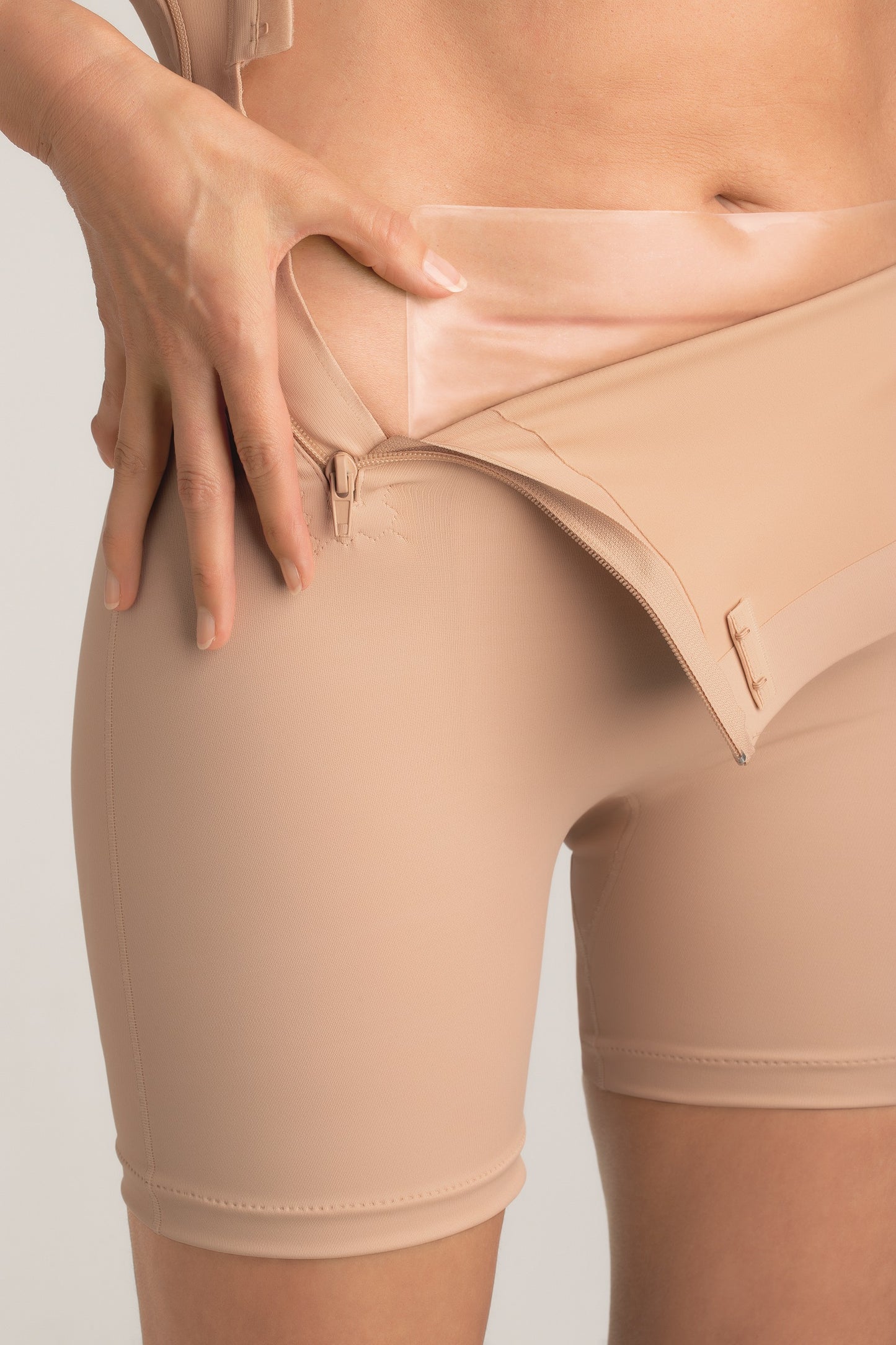 45000 Compression Panty