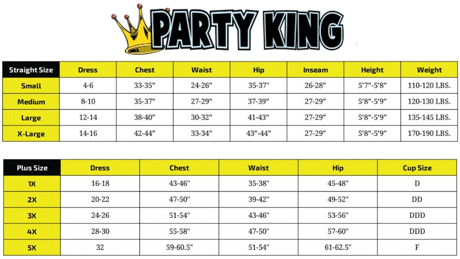 Party King Women's Medusa Costume (Used; no brooch)