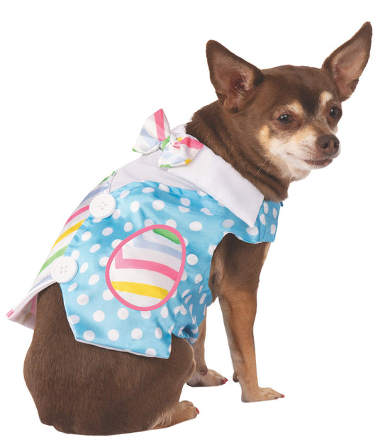 Rubie's Easter Pet Vest