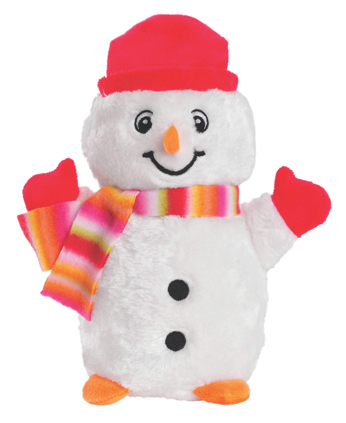 Rubie's Snowman Pet Toy