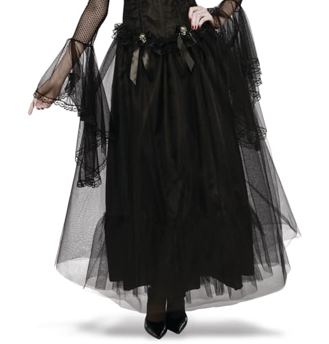 Rubie's Costume Co Women's Soulless Costume Skirt