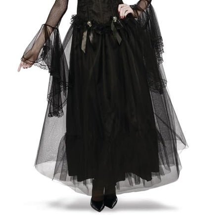 Rubie's Costume Co Women's Soulless Costume Skirt