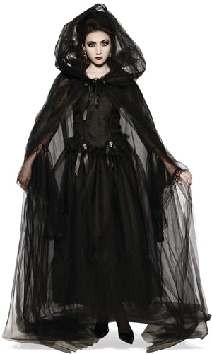 Rubie's Costume Co Women's Soulless Costume Skirt