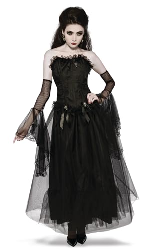 Rubie's Costume Co Women's Soulless Costume Skirt