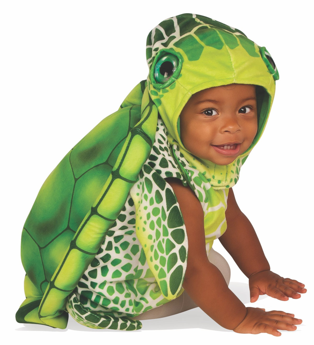 Rubie's Baby Turtle Costume