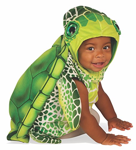 Rubie's Baby Turtle Costume