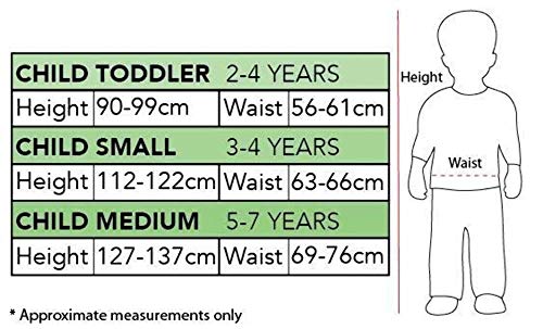Rubie's Toddler Little Wrangler Costume