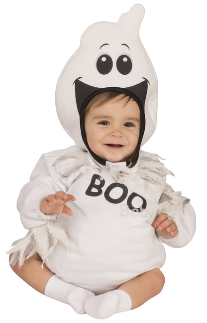 Rubie's Infant Baby Ghost Costume