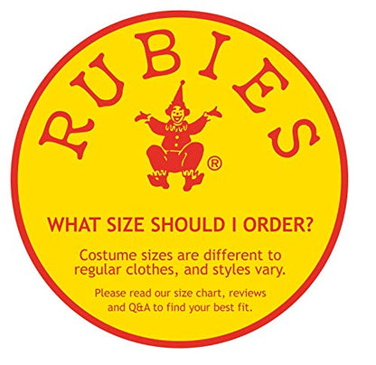 Rubie's Infant Baby Ghost Costume