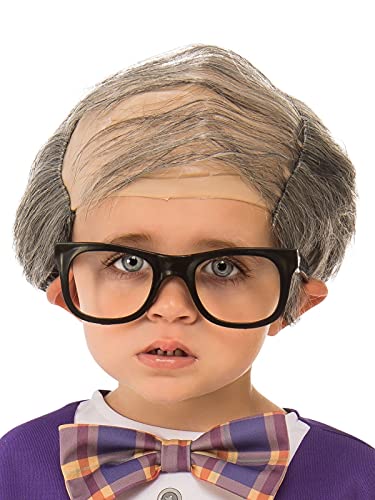 Rubie's Kids Little Old Man Costume