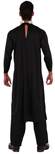 Rubies Fuller Cut Adult Priest Costume