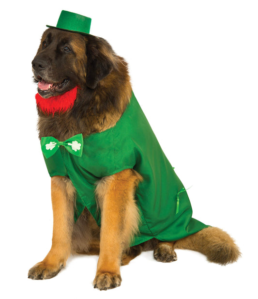 Rubie's Leprechaun Big Dog Boutique Costume