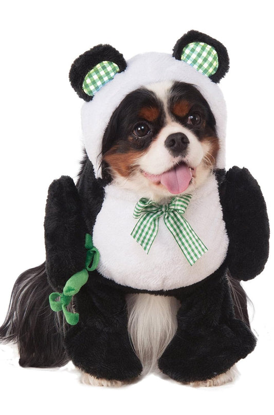 Rubie's Walking Panda Pet Costume