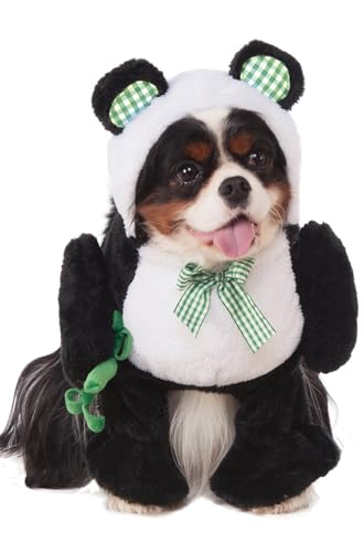 Rubie's Walking Panda Pet Costume