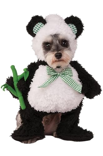 Rubie's Walking Panda Pet Costume