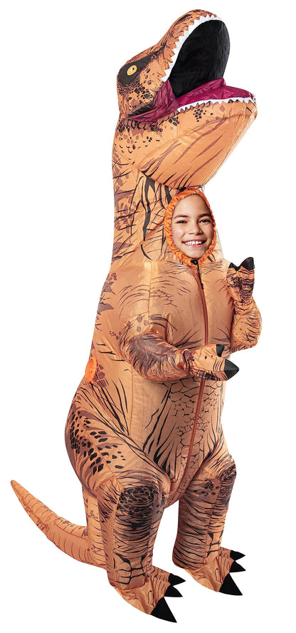 Rubie's Inflatable T-Rex Costume