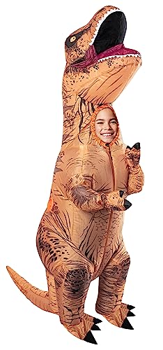 Rubie's Inflatable T-Rex Costume