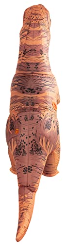Rubie's Inflatable T-Rex Costume