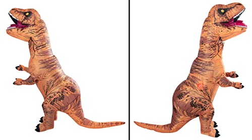 Rubie's Inflatable T-Rex Costume