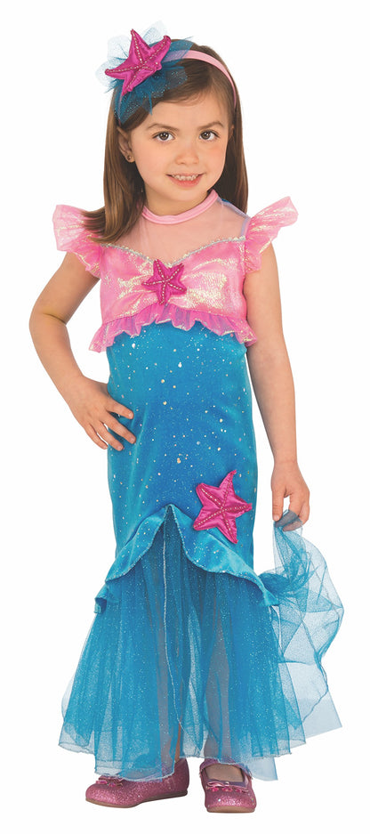 Rubie's Kids Mermaid Costume