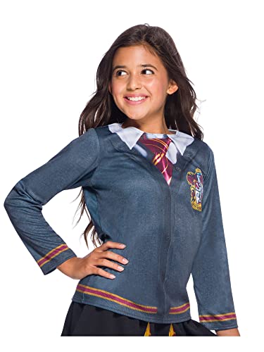 Rubie's Kids Gryffindor Costume Top