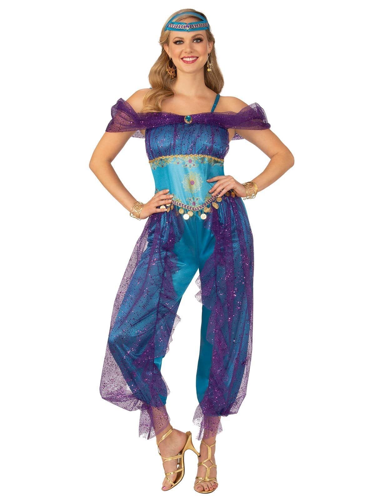 Rubie's Adult Genie Costume