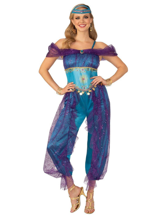 Rubie's Adult Genie Costume