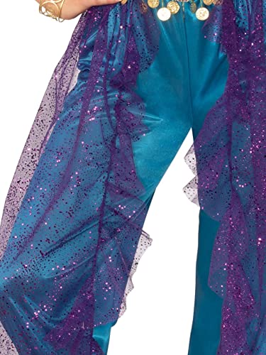 Rubie's Adult Genie Costume