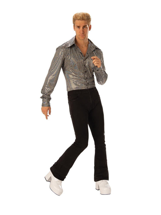 Rubie's Adult Boogie Man Costume