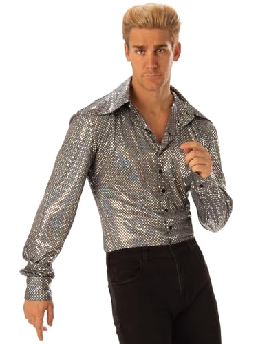 Rubie's Adult Boogie Man Costume