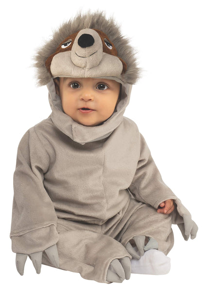 Rubie's Kids Sloth Costume