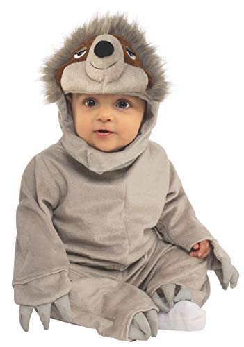 Rubie's Kids Sloth Costume