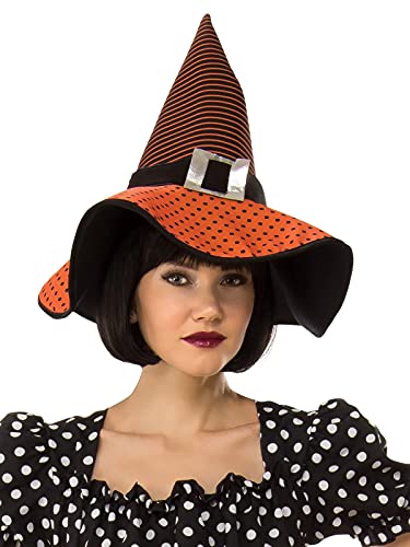 Rubie's Adult Polka Dot Witch