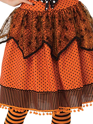 Rubie's Adult Polka Dot Witch
