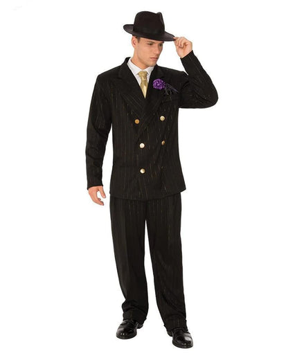 Rubie's Adult Gangster Costume