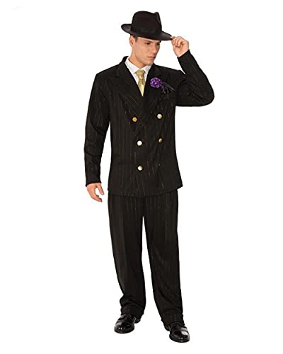 Rubie's Adult Gangster Costume