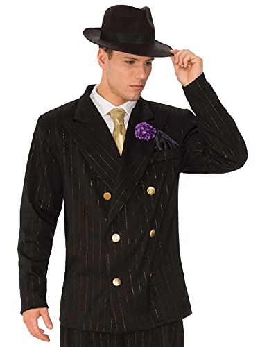 Rubie's Adult Gangster Costume