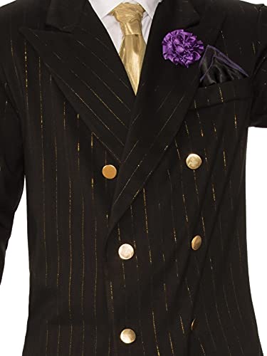 Rubie's Adult Gangster Costume