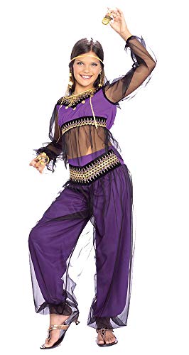 Rubie's Kids Harem Princess Costume
