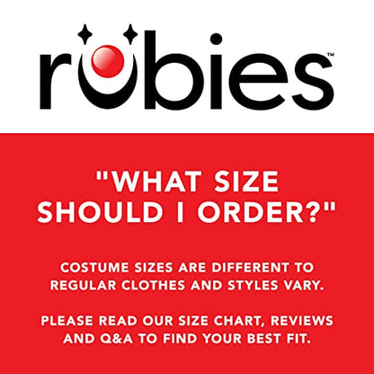 Rubie's Wicked Witch Adult Costume